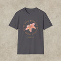 We Love Because He First Loved Us T-Shirt