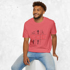 With God - You will never lose T-Shirt
