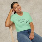 His Word Is My Jam T-Shirt