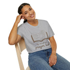 My Roll Call Is a Prayer List T-Shirt