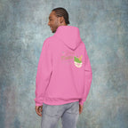 Jesus Matcha hoodie