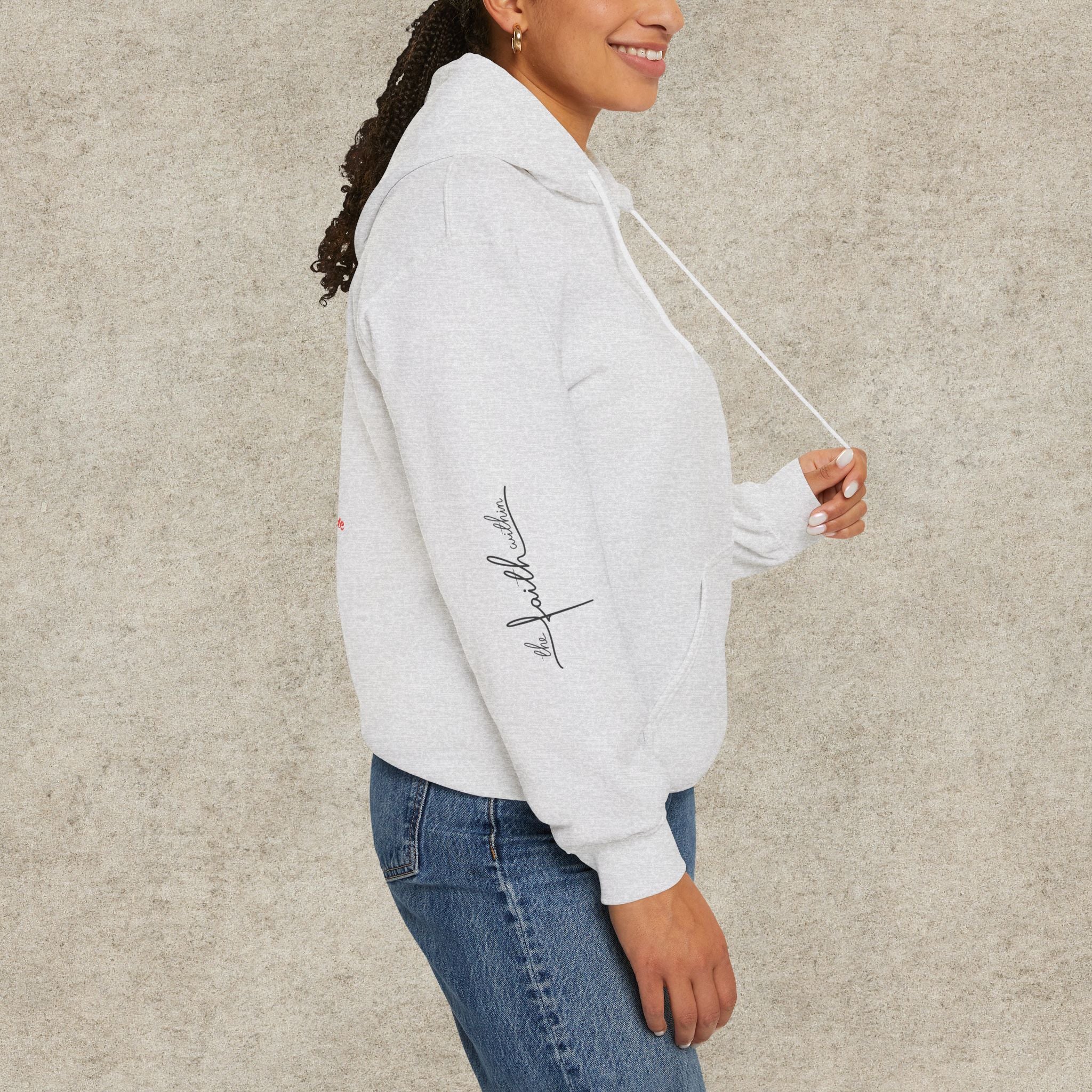 I train for trophies that rust Hoodie