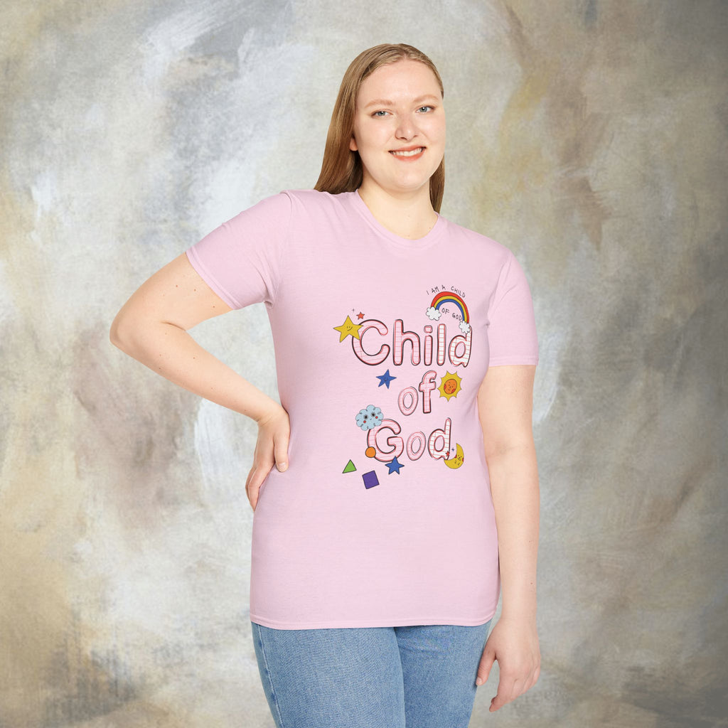 Child of God T-Shirt
