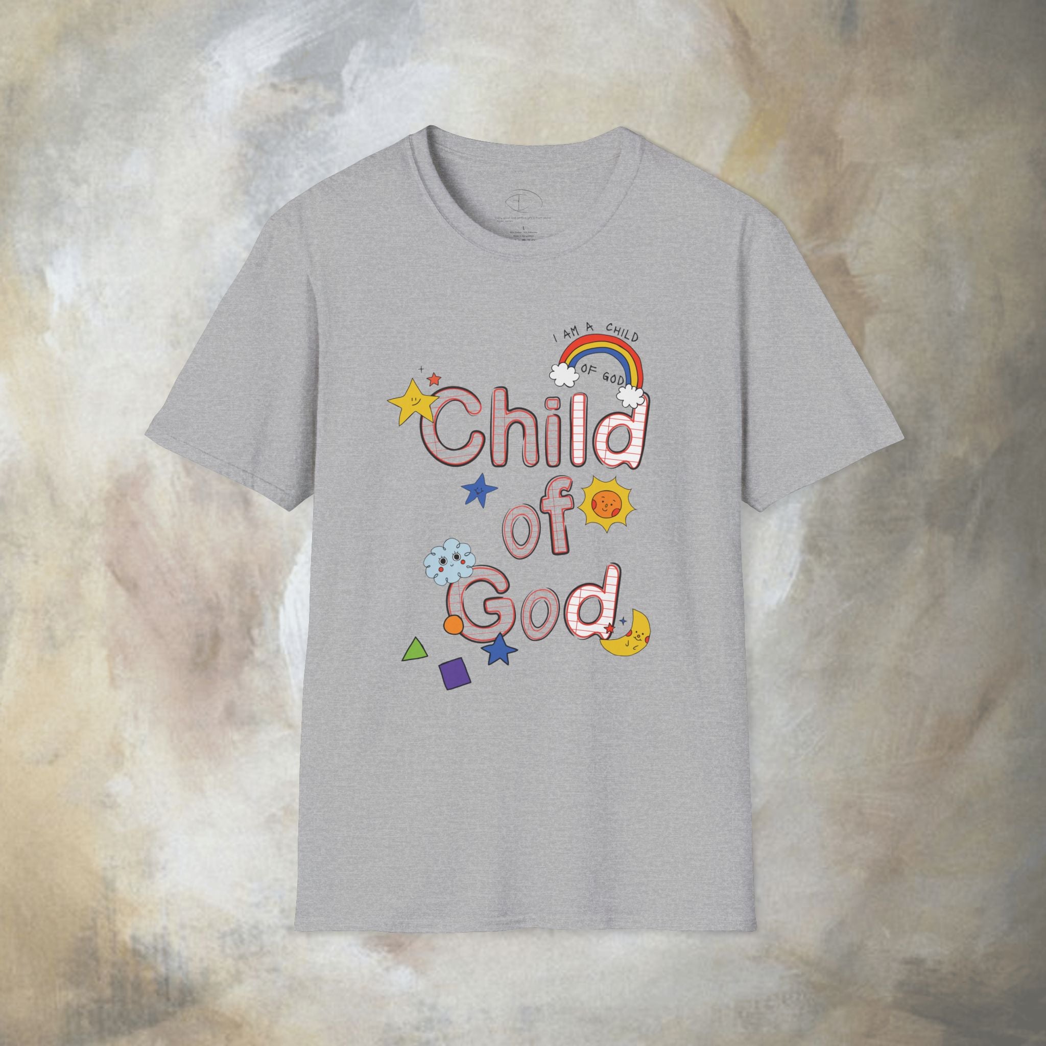 Child of God T-Shirt