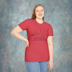 America The Beautiful T-Shirt