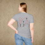 Tik-tak-toe T-Shirt