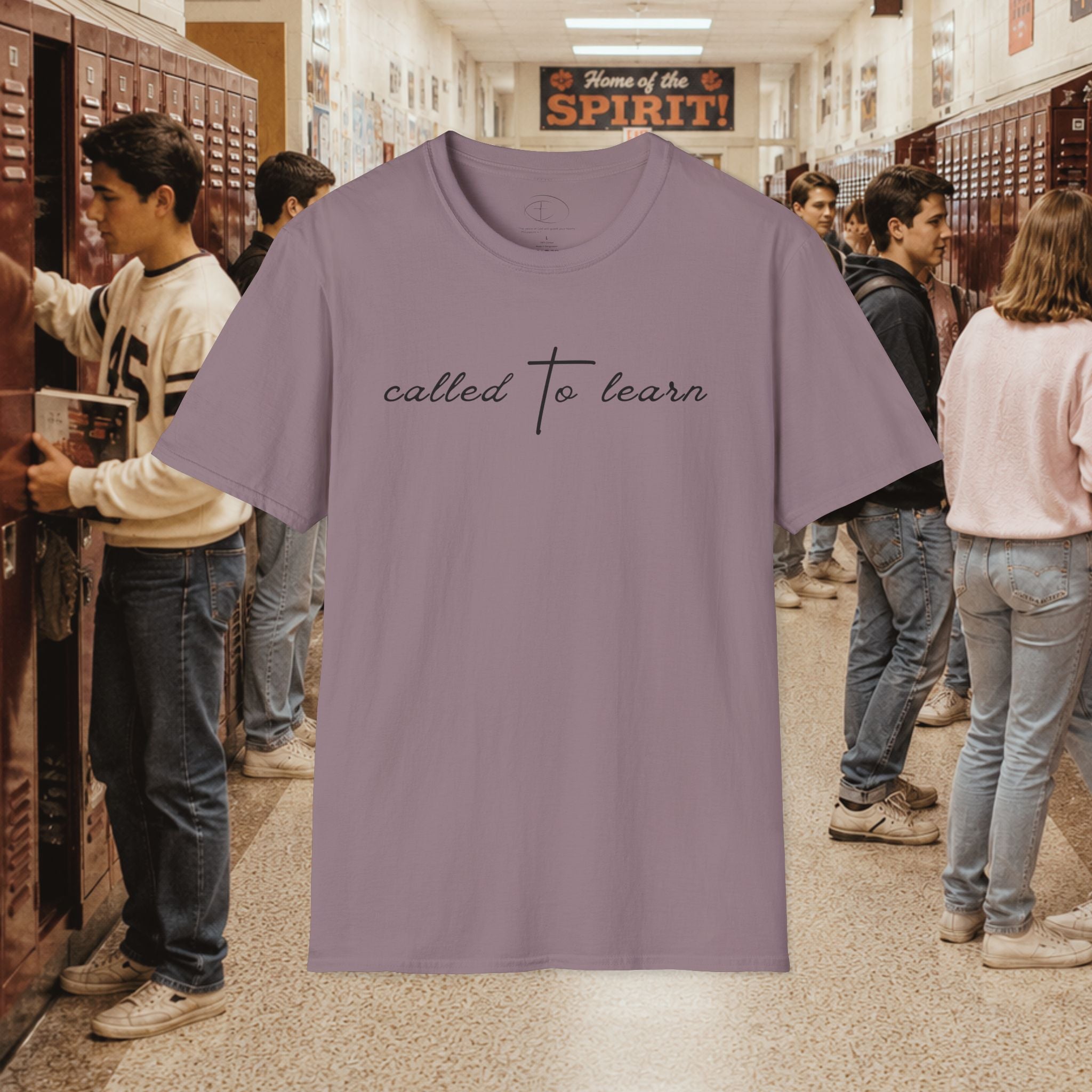 Called to Learn T-Shirt