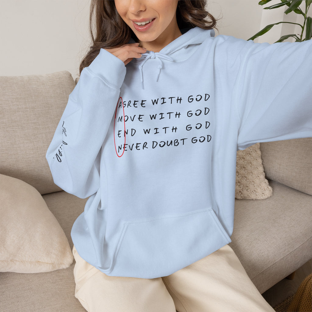 A-M-E-N Hoodie