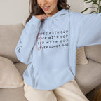 A-M-E-N Hoodie
