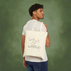 Chapter 4 - Slowly Becoming Whole Tote Bag