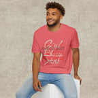 I Give What I Don’t Always Have, Because He Keeps Refilling Me T-Shirt