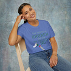 Isaiah 61:1 T-Shirt