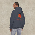 I train for trophies that rust Hoodie