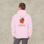 I train for trophies that rust Hoodie