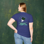 I Debug Code for a Living and Turn to God When Life Has Errors I Can't Fix T-Shirt
