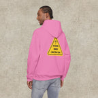 Healing Under Construction Hoodie