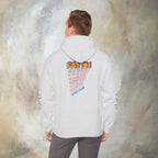 Faith Over Fear Hoodie
