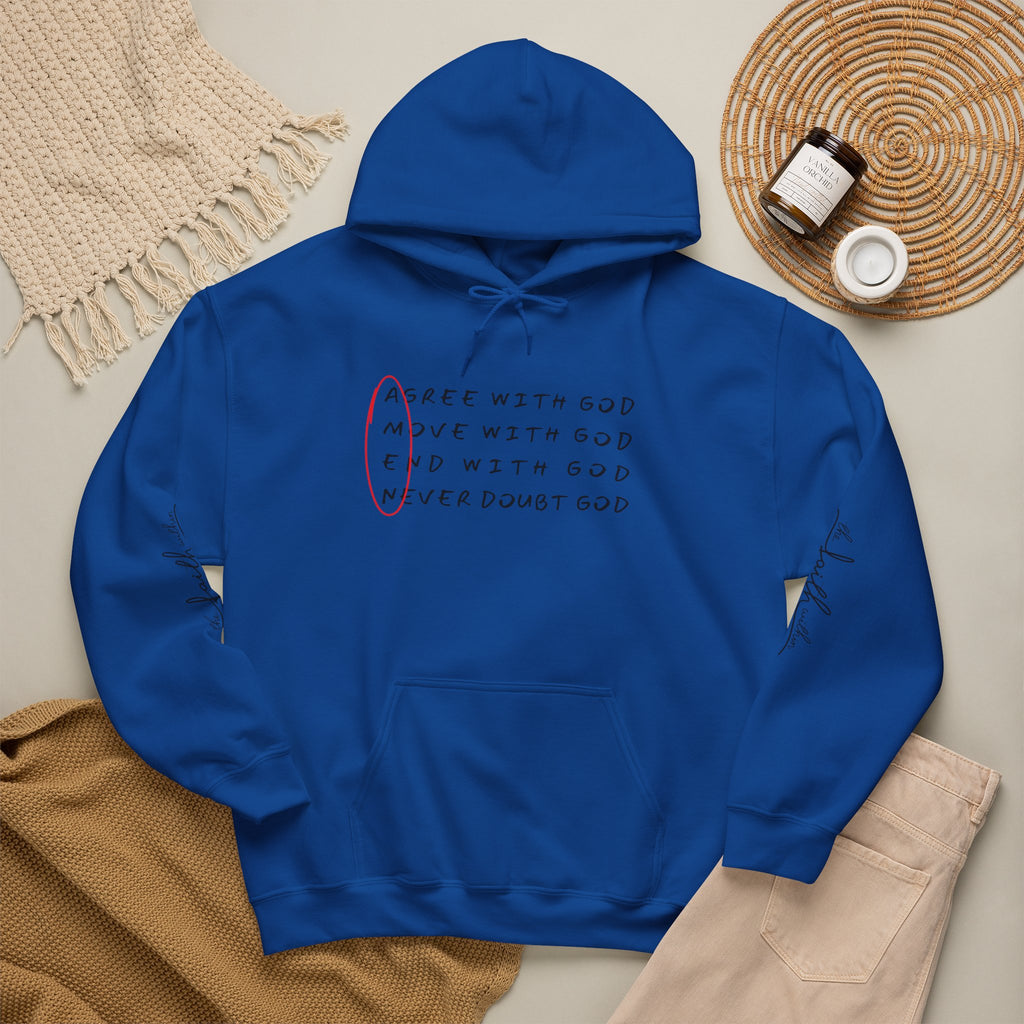 A-M-E-N Hoodie
