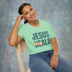 Jesus Heals T-Shirt