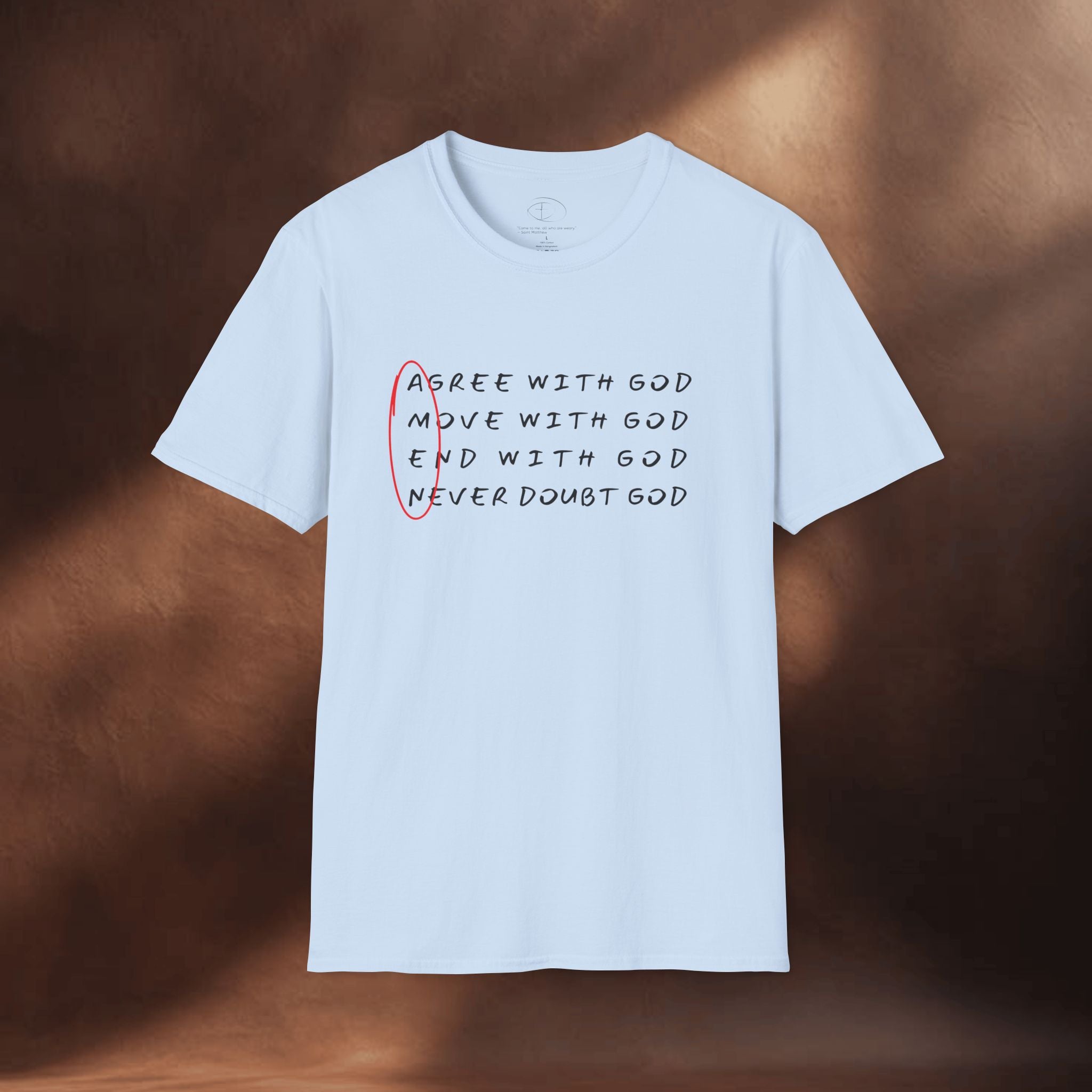 AMEN T-Shirt