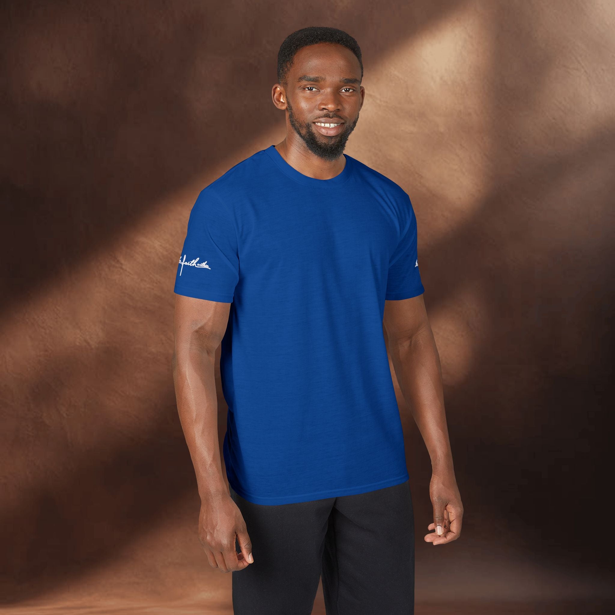 The Faith Within T-shirt