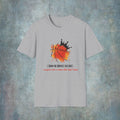 I Train for Trophies That Rust T-shirt