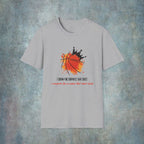 I Train for Trophies That Rust T-shirt