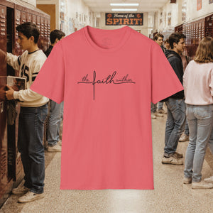 Coral Silk