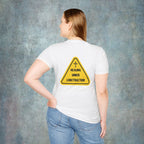 Healing under construction T-Shirt