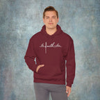The Faith Within Hoodie
