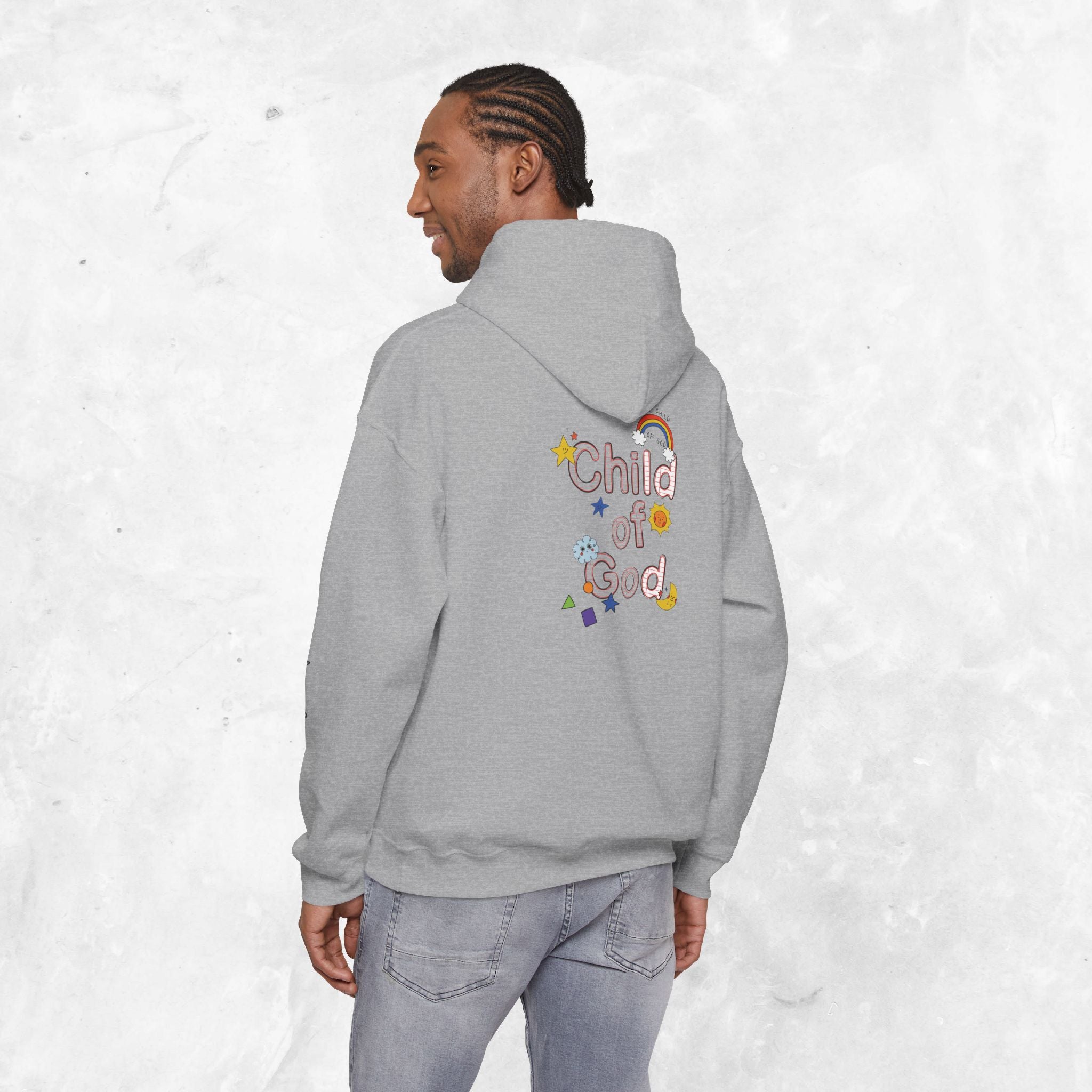Child of God Hoodie