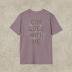God Goes With Me T-Shirt