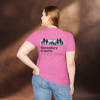 Psalm 68:5 T-Shirt