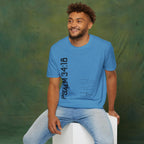 Psalm 34:18 T-Shirt