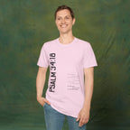 Psalm 34:18 T-Shirt
