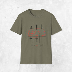 Heather Military Green