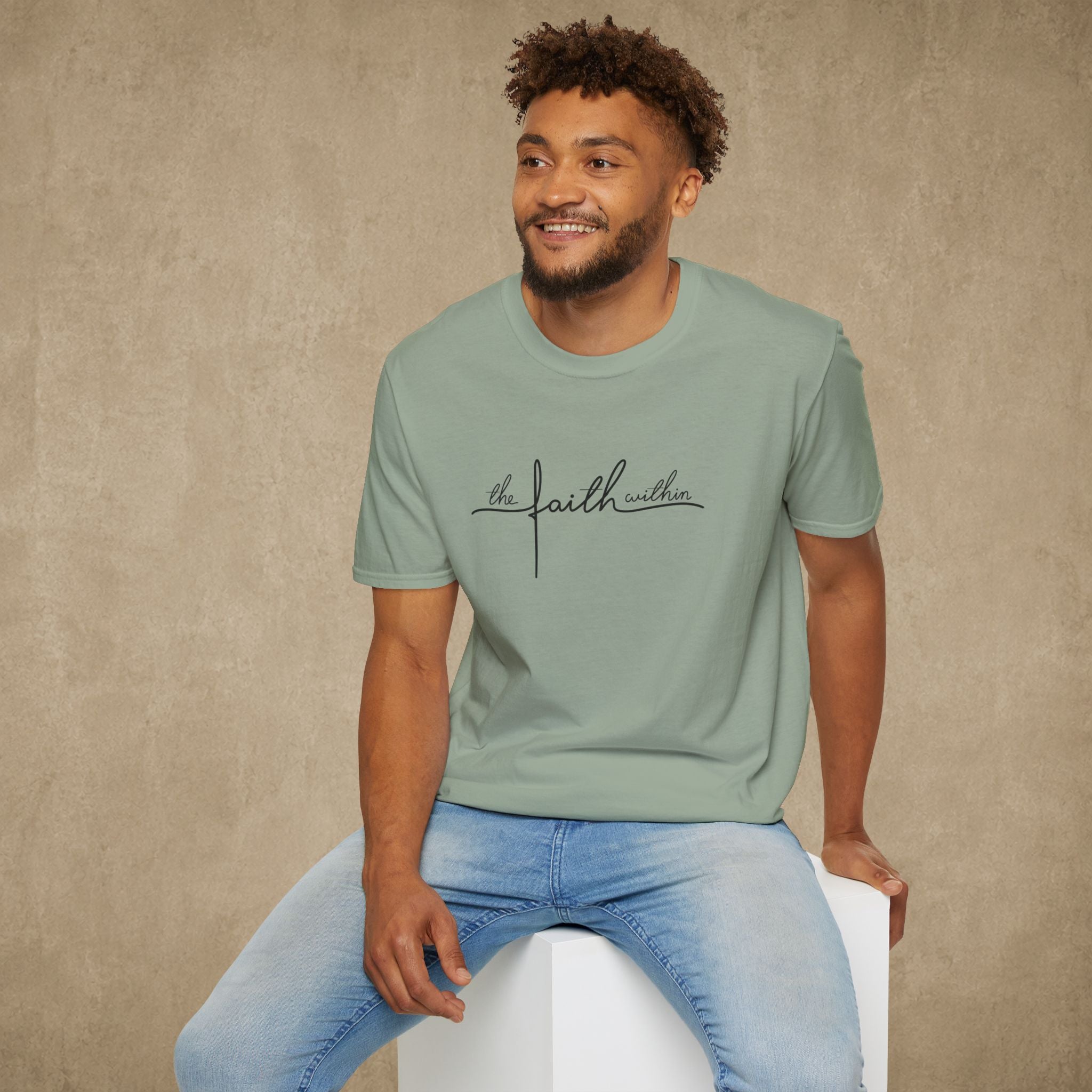 Tik-tak-toe T-Shirt