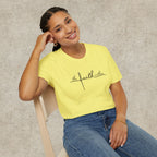 God is good all the time T-shirt