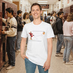 I Wasn’t Placed Here by Accident T-Shirt