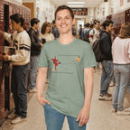 I Wasn’t Placed Here by Accident T-Shirt
