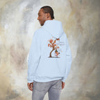 Changing Leaves, Unchanging God Hoodie