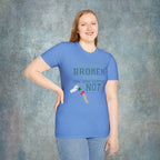 Isaiah 61:1 T-Shirt