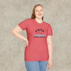Faith Can Move Mountains T-Shirt