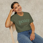 Peace Over Pressure T-Shirt