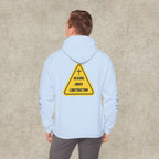 Healing Under Construction Hoodie