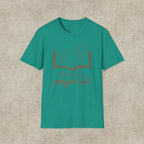 My Roll Call Is a Prayer List T-Shirt