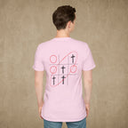 Tik-tak-toe T-Shirt