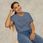 His Word Is My Jam T-Shirt