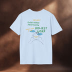 The Most Overlooked Profession - Matthew 25:14 T-shirt
