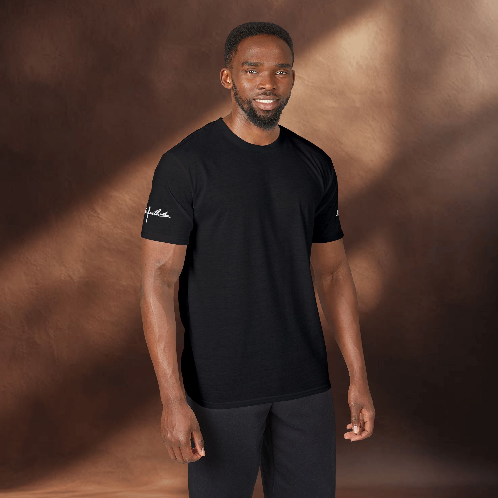 The Faith Within T-shirt